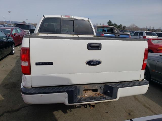 Photo 6 from auction – 2008 FORD F150 with VIN 1FTRX14W38FB38812