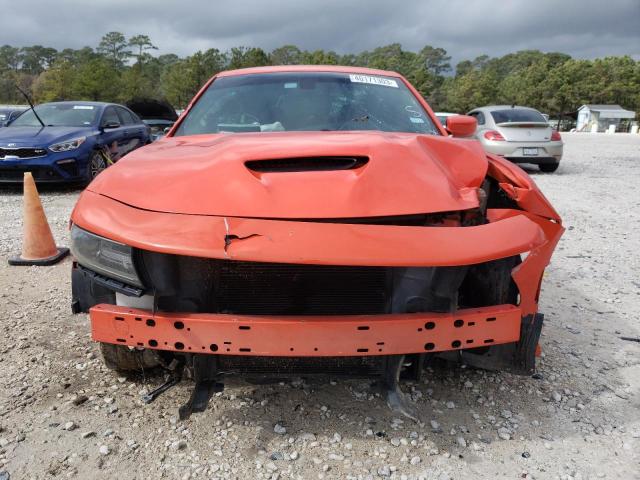 Photo 5 from auction – 2019 DODGE CHARGER R/ with VIN 2C3CDXCTXKH532360