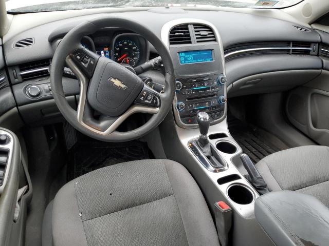 Photo 8 from auction – 2015 CHEVROLET MALIBU LS with VIN 1G11A5SL5FF316496