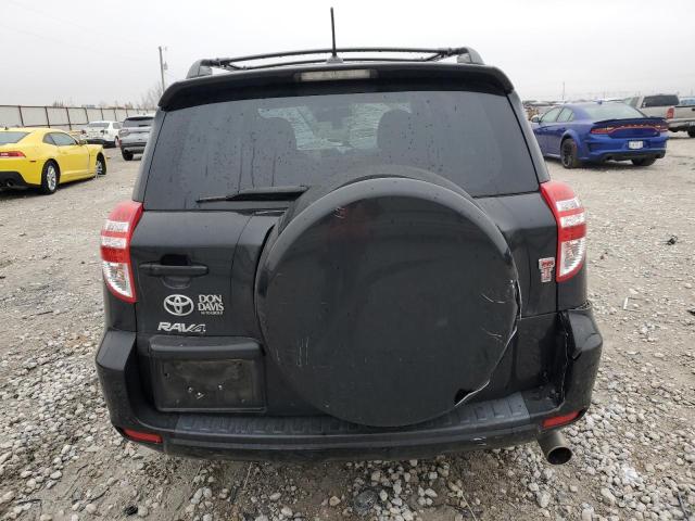 Photo 6 from auction – 2011 TOYOTA RAV4 LIMIT with VIN 2T3YF4DV4BW103239