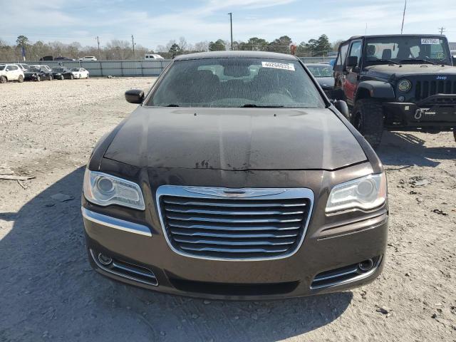 Photo 5 from auction – 2012 CHRYSLER 300 with VIN 2C3CCAAG7CH169622