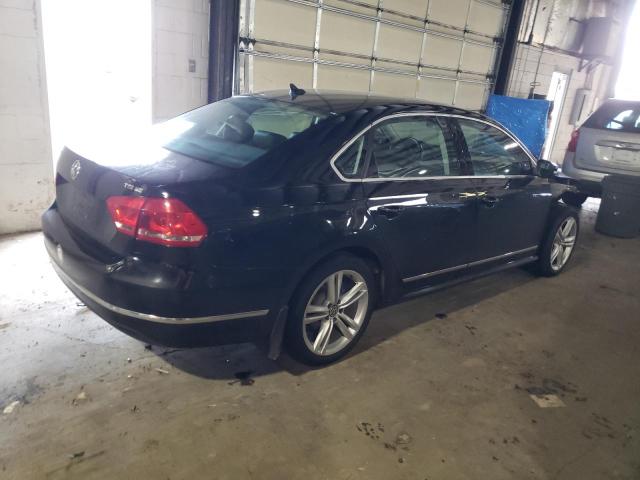 Photo 3 from auction – 2015 VOLKSWAGEN PASSAT SE with VIN 1VWBT7A34FC032116