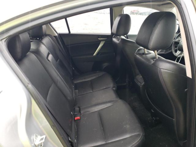 Photo 10 from auction – 2012 MAZDA 3 S with VIN JM1BL1W55C1503269