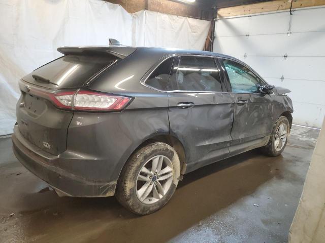 Photo 3 from auction – 2018 FORD EDGE SEL with VIN 2FMPK4J98JBB85309