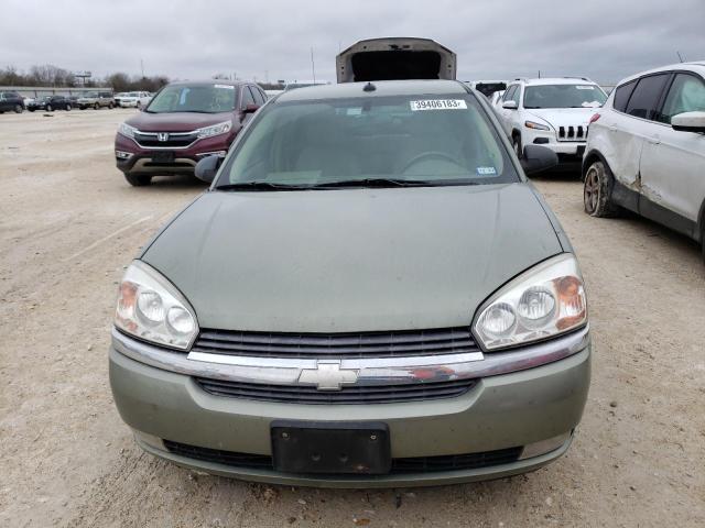 Photo 5 from auction – 2005 CHEVROLET MALIBU MAX with VIN 1G1ZU64875F106599