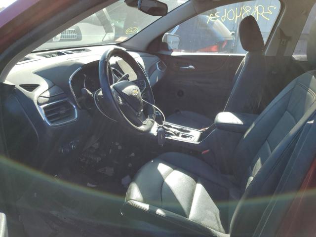 Photo 7 from auction – 2019 CHEVROLET EQUINOX PR with VIN 2GNAXYEX2K6125541
