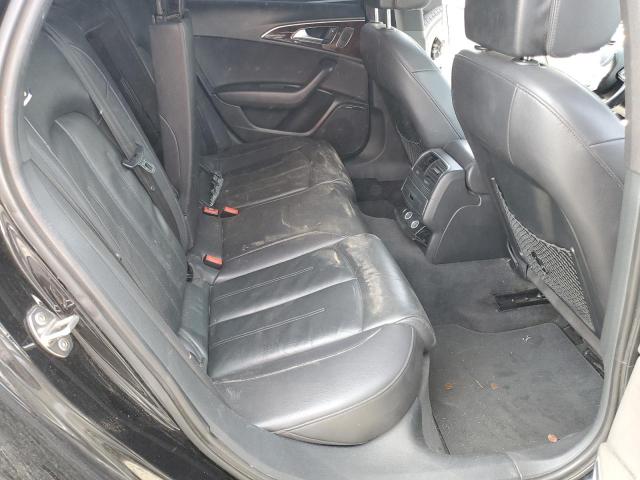 Photo 10 from auction – 2014 AUDI A6 PREMIUM with VIN WAUGFAFC8EN042315