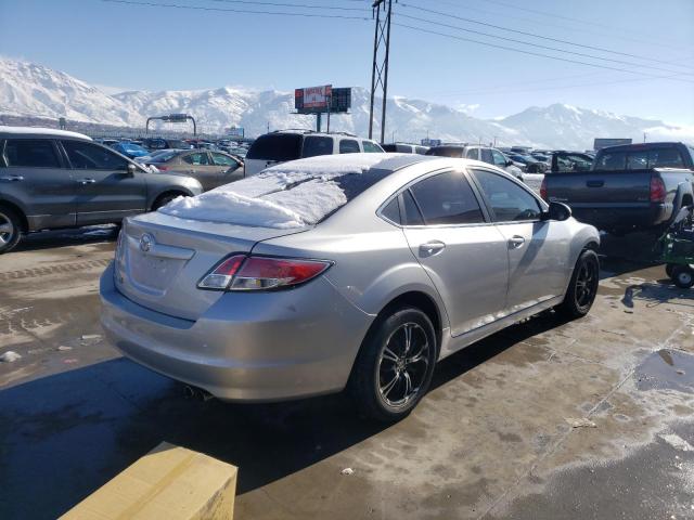 Photo 3 from auction – 2012 MAZDA 6 I with VIN 1YVHZ8BH5C5M01698