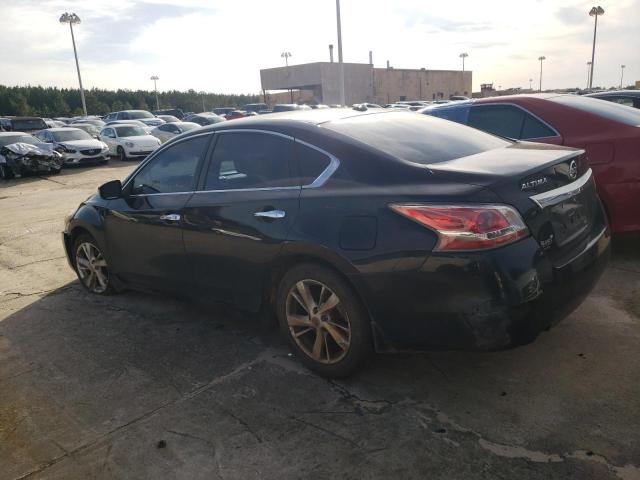 Photo 2 from auction – 2015 NISSAN ALTIMA 2.5 with VIN 1N4AL3AP8FC244470