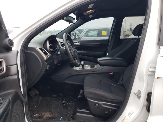 Photo 7 from auction – 2014 JEEP GRAND CHER with VIN 1C4RJFAG6EC457789