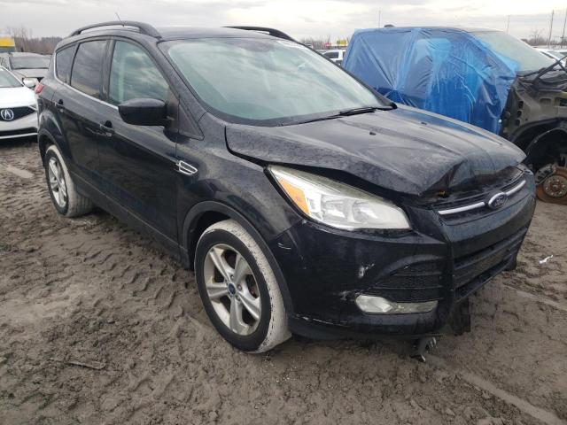 Photo 4 from auction – 2014 FORD ESCAPE SE with VIN 1FMCU0G99EUA03366
