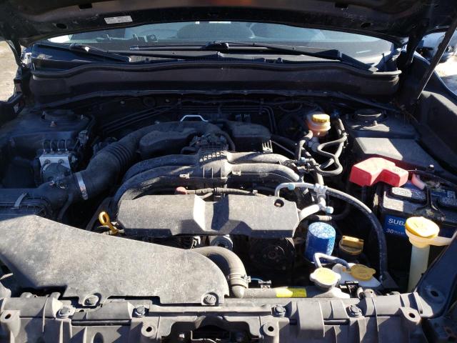 Photo 12 from auction – 2014 SUBARU FORESTER 2 with VIN JF2SJAAC2EH507125