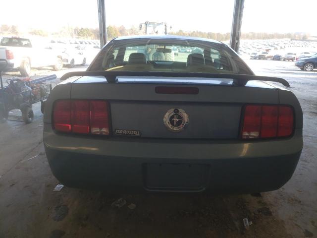 Photo 6 from auction – 2005 FORD MUSTANG with VIN 1ZVFT80N855224748
