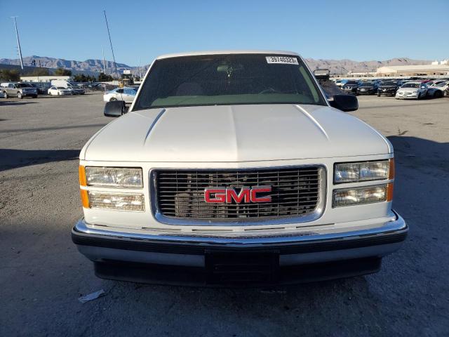 Photo 5 from auction – 1997 GMC SIERRA C15 with VIN 1GTEC19R6VE549930
