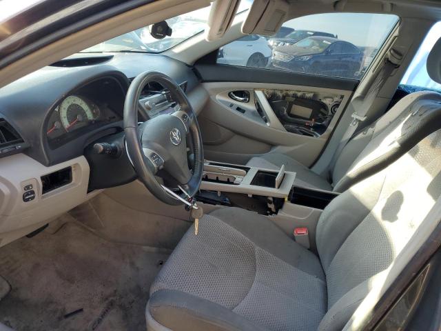 Photo 7 from auction – 2008 TOYOTA CAMRY CE with VIN 4T1BE46K08U227070