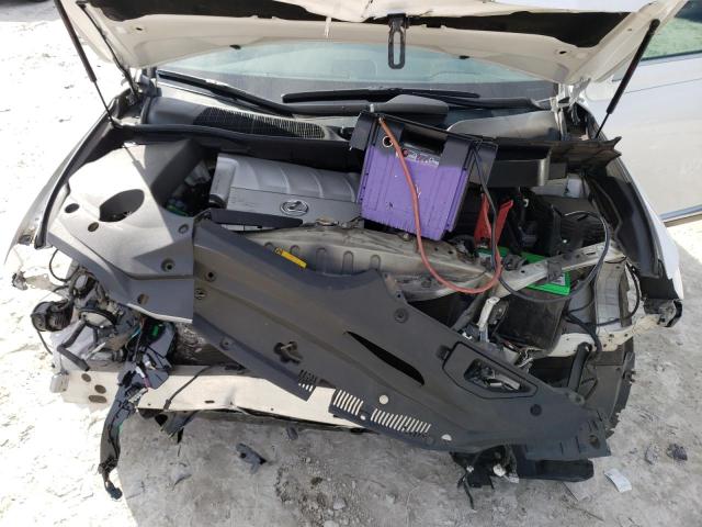 Photo 12 from auction – 2015 LEXUS RX 350 with VIN 2T2ZK1BA0FC193015