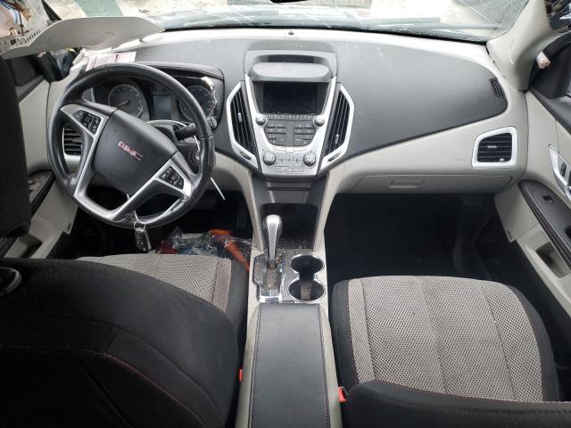 Photo 8 from auction – 2015 GMC TERRAIN SL with VIN 2GKALREK5F6318470
