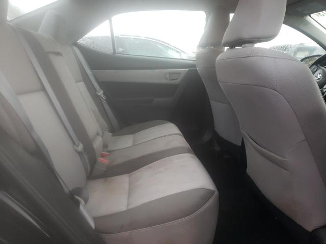 Photo 10 from auction – 2017 TOYOTA COROLLA L with VIN 5YFBURHE5HP569915