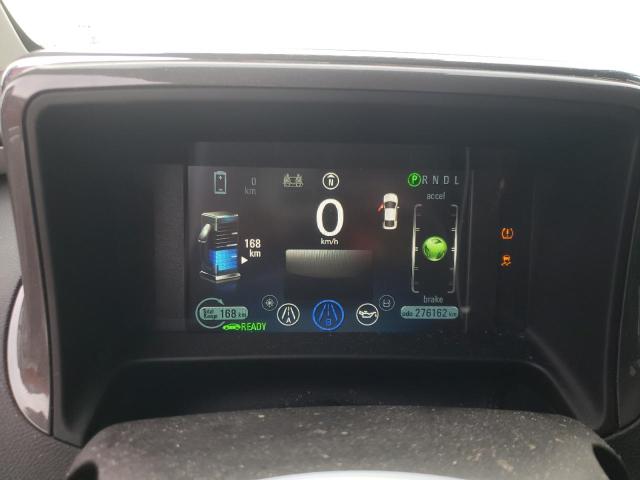 Photo 9 from auction – 2015 CHEVROLET VOLT with VIN 1G1RB6E49FU112967