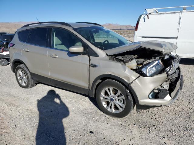 Photo 4 from auction – 2018 FORD ESCAPE SEL with VIN 1FMCU9HD0JUB52931
