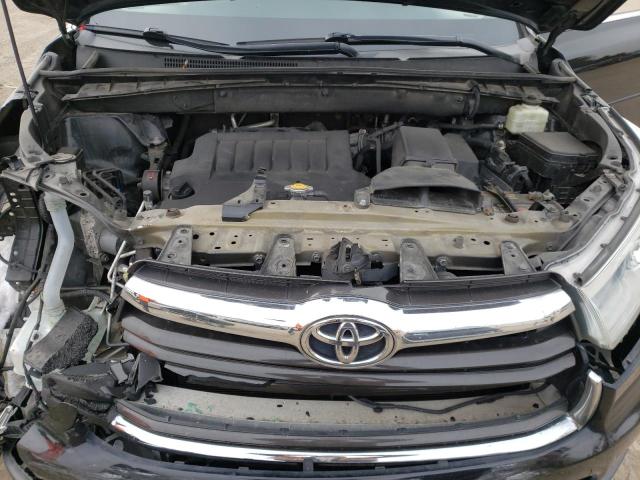 Photo 12 from auction – 2015 TOYOTA HIGHLANDER with VIN 5TDJKRFH3FS087561