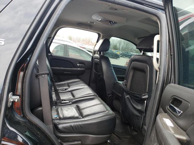 Photo 11 from auction – 2007 CHEVROLET TAHOE with VIN 1GNFC13C27J391578