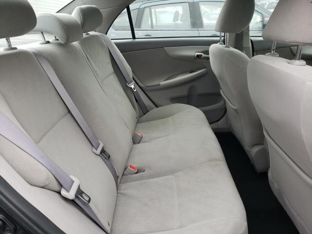 Photo 10 from auction – 2010 TOYOTA COROLLA BA with VIN 1NXBU4EE6AZ220029