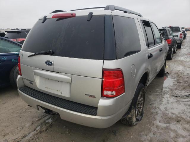 Photo 3 from auction – 2005 FORD EXPLORER X with VIN 1FMZU63K95ZA67710