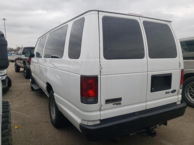 Photo 2 from auction – 2011 FORD ECONOLINE with VIN 1FBSS3BL3BDA85296