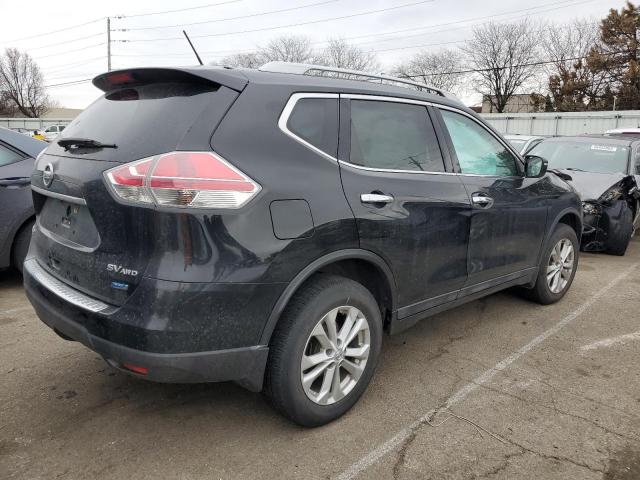 Photo 3 from auction – 2014 NISSAN ROGUE S with VIN 5N1AT2MV9EC848960