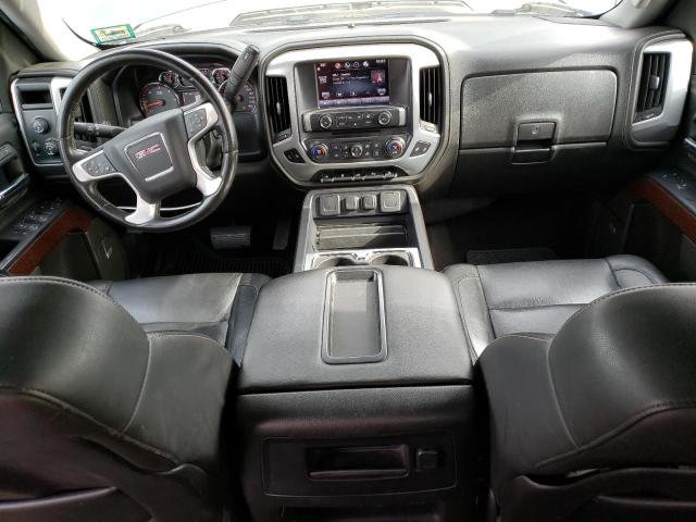 Photo 8 from auction – 2015 GMC SIERRA K15 with VIN 3GTU2VEC5FG295631