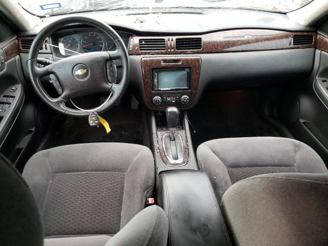 Photo 8 from auction – 2013 CHEVROLET IMPALA LT with VIN 2G1WG5E38D1158031