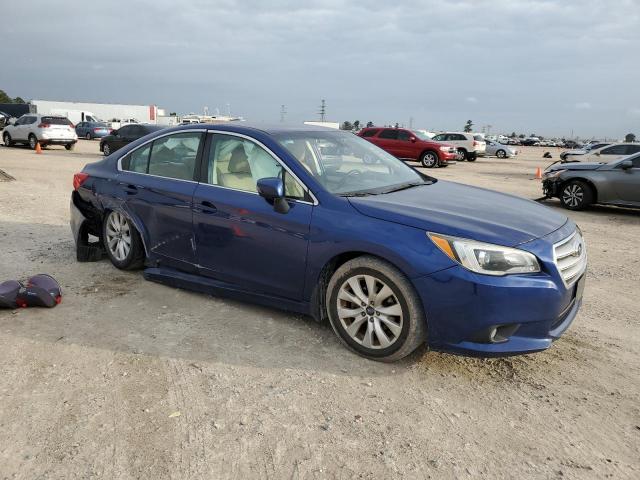 Photo 4 from auction – 2017 SUBARU LEGACY 2.5 with VIN 4S3BNAF6XH3037918
