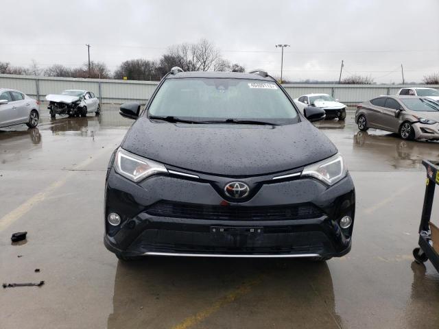 Photo 5 from auction – 2016 TOYOTA RAV4 with VIN 2T3WFREV9GW310073