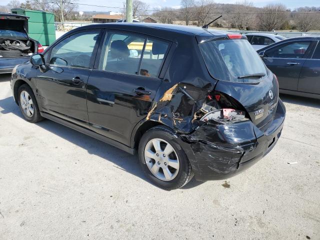 Photo 2 from auction – 2012 NISSAN VERSA S with VIN 3N1BC1CP1CK813409