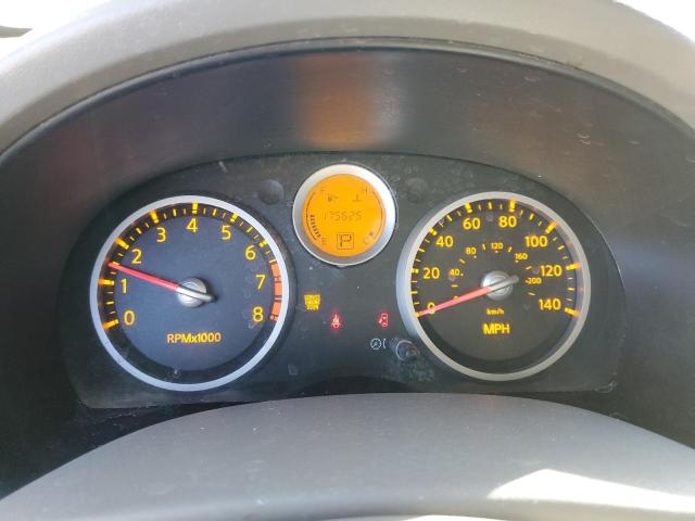 Photo 9 from auction – 2008 NISSAN SENTRA 2.0 with VIN 3N1AB61E08L662805