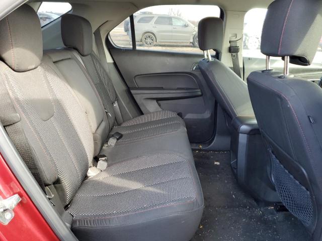 Photo 11 from auction – 2011 CHEVROLET EQUINOX LT with VIN 2CNALDEC4B6371738