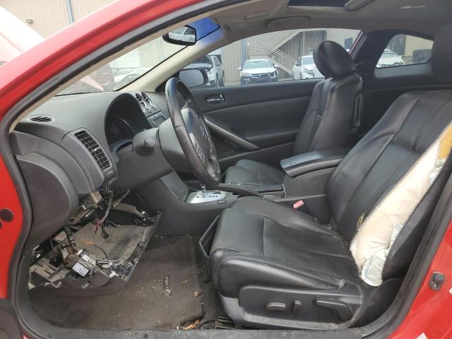 Photo 7 from auction – 2008 NISSAN ALTIMA 3.5 with VIN 1N4BL24E98C111955