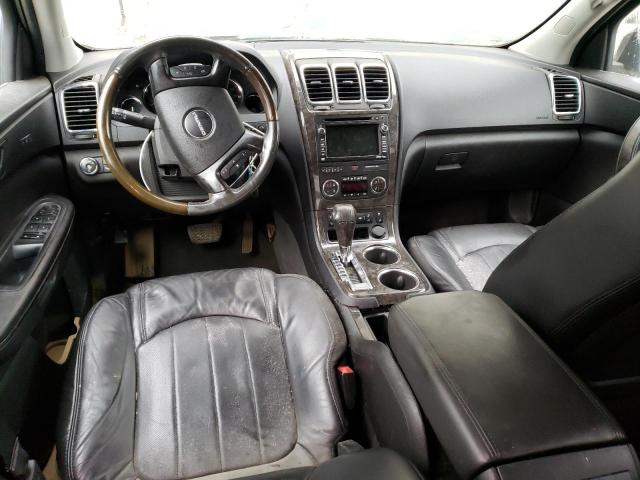 Photo 8 from auction – 2012 GMC ACADIA DEN with VIN 1GKKVTED9CJ336739