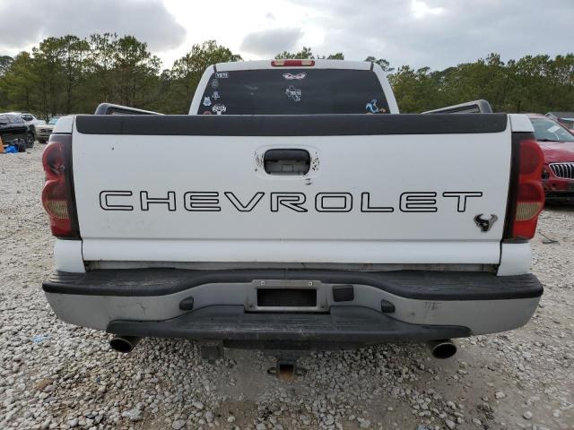 Photo 6 from auction – 2007 CHEVROLET 1500 with VIN 1GCEC14VX7Z121116