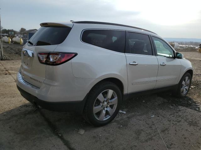 Photo 3 from auction – 2013 CHEVROLET TRAVERSE L with VIN 1GNKVLKD9DJ190254