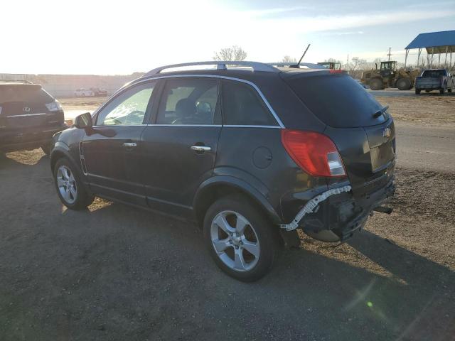 Photo 2 from auction – 2014 CHEVROLET CAPTIVA LT with VIN 3GNAL3EK7ES563738