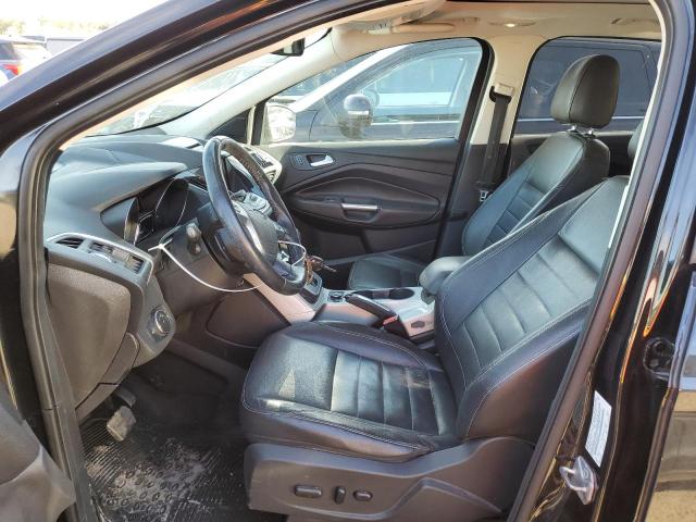 Photo 7 from auction – 2013 FORD ESCAPE SEL with VIN 1FMCU9H92DUD88691