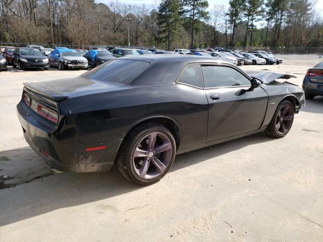 Photo 3 from auction – 2016 DODGE CHALLENGER with VIN 2C3CDZBT7GH226379