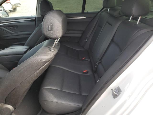 Photo 10 from auction – 2015 BMW 528 I with VIN WBA5A5C59FD514810