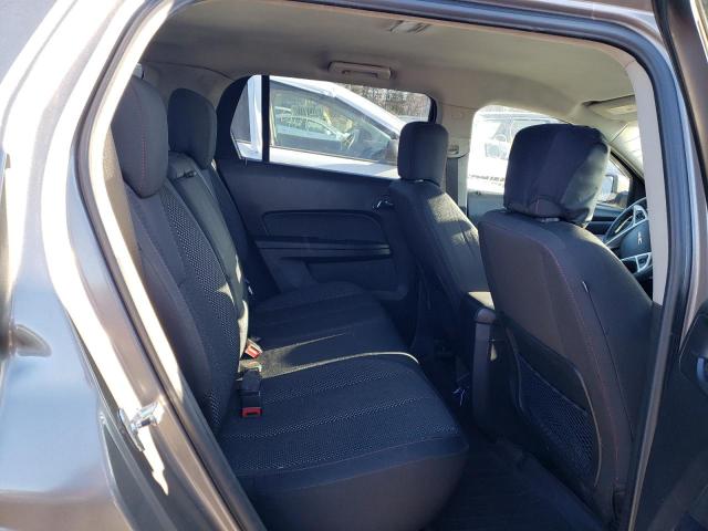 Photo 10 from auction – 2011 GMC TERRAIN SL with VIN 2CTFLTE59B6389078