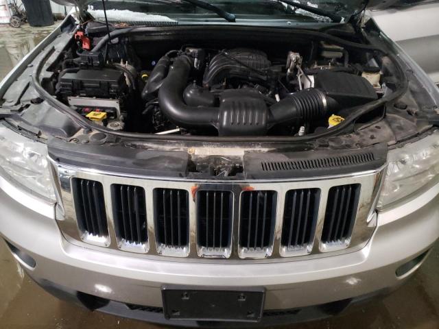 Photo 12 from auction – 2012 JEEP GRAND CHER with VIN 1C4RJFAG5CC274364