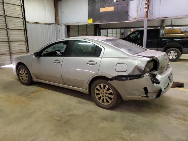 Photo 2 from auction – 2008 MITSUBISHI GALANT ES with VIN 4A3AB36F38E008889