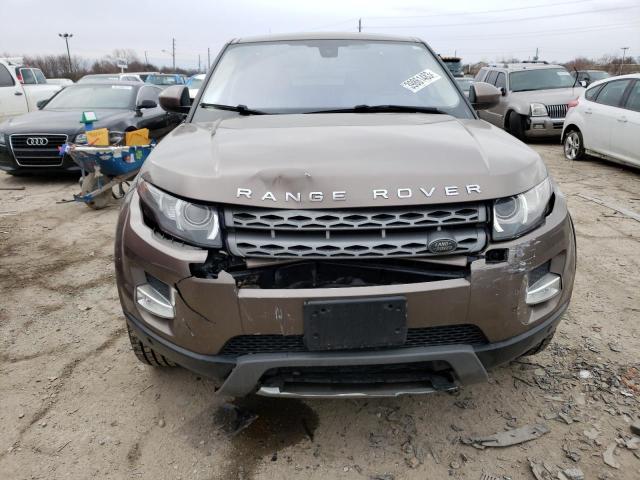 Photo 5 from auction – 2015 LAND ROVER RANGE ROVE with VIN SALVP2BGXFH070146