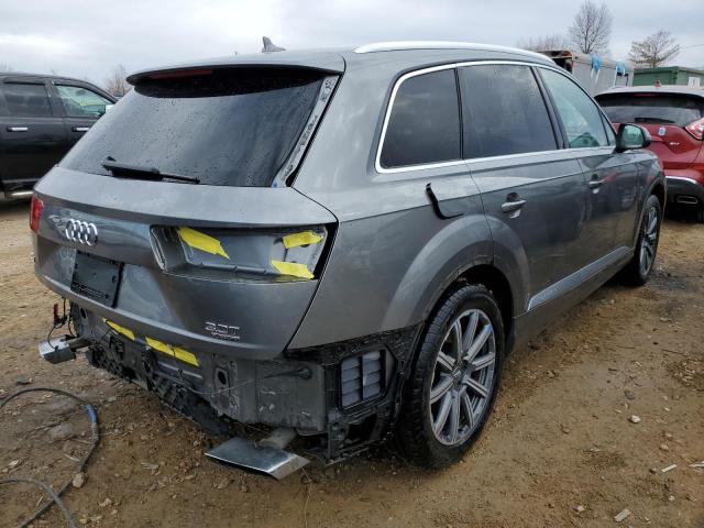 Photo 3 from auction – 2017 AUDI Q7 PREMIUM with VIN WA1LAAF7XHD022039